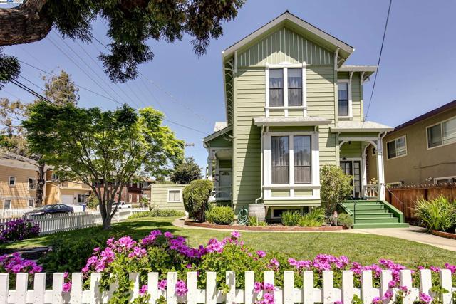 Details for 2101 Alameda Ave, Alameda, CA 94501
