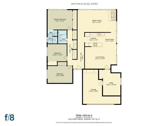 3469 Thomas Drive, Palo Alto CA: https://media.crmls.org/mediaz/4b6af921-e9f4-451e-a0d4-dafc796363ac.jpg