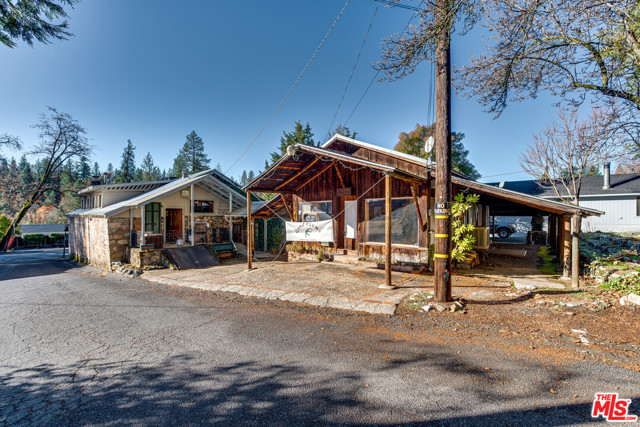 476 Main, Murphys, California 95247, ,Commercial Sale,For Sale,Main,20671868