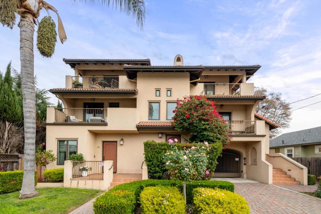 18 S 21st Street #100