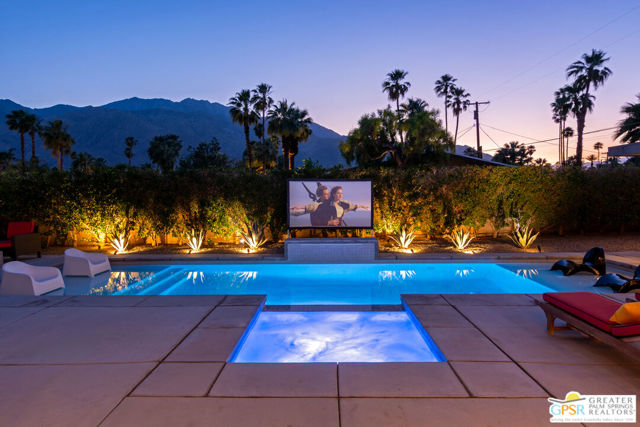 2014 Park Drive, Palm Springs, California 92262, 5 Bedrooms Bedrooms, ,1 BathroomBathrooms,Single Family Residence,For Sale,Park,24390453