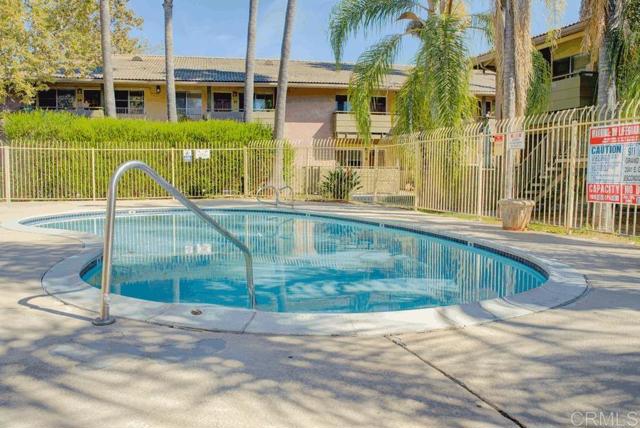 Detail Gallery Image 22 of 23 For 2041 E Grand Ave #3,  Escondido,  CA 92027 - 2 Beds | 1 Baths