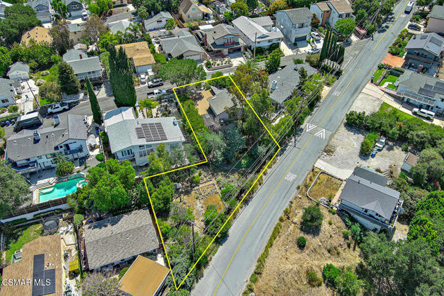 Property Photo from MLS