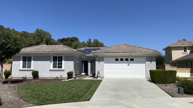 1479 Burrero Way, Corona, CA 92882