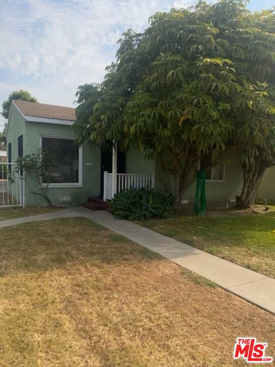 1346 W 59Th Pl, Los Angeles, CA 90044