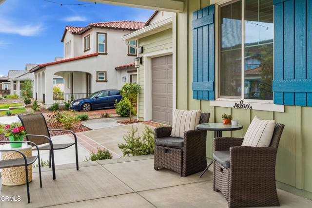 Detail Gallery Image 46 of 65 For 126 Wisteria St, Fillmore,  CA 93015 - 4 Beds | 3/1 Baths