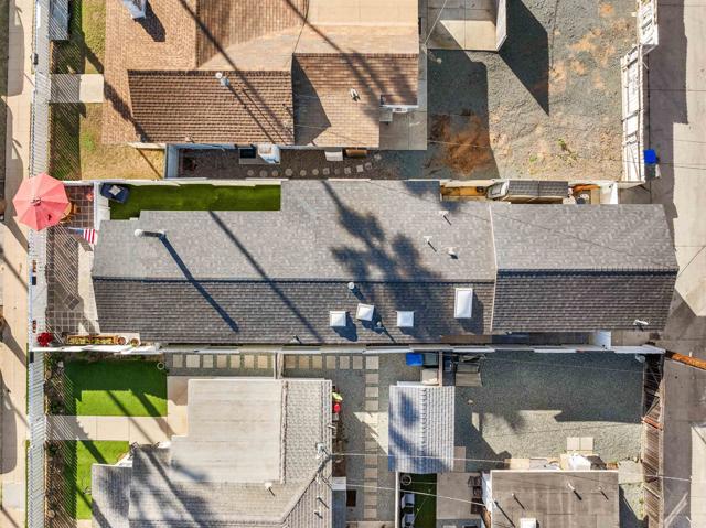 Detail Gallery Image 37 of 38 For 166 Ebony Ave, Imperial Beach,  CA 91932 - 3 Beds | 2 Baths