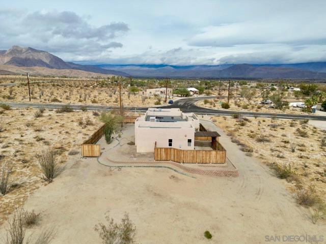 721 Rango Way, Borrego Springs, California 92004, 3 Bedrooms Bedrooms, ,2 BathroomsBathrooms,Single Family Residence,For Sale,Rango Way,250019017SD