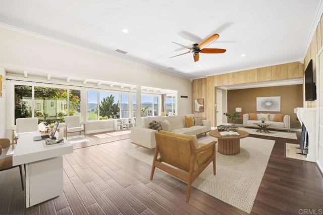 Detail Gallery Image 5 of 43 For 33 via Casitas, Bonsall,  CA 92003 - 3 Beds | 2 Baths