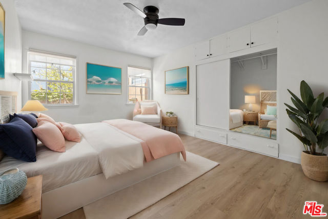 *Virtual Staging