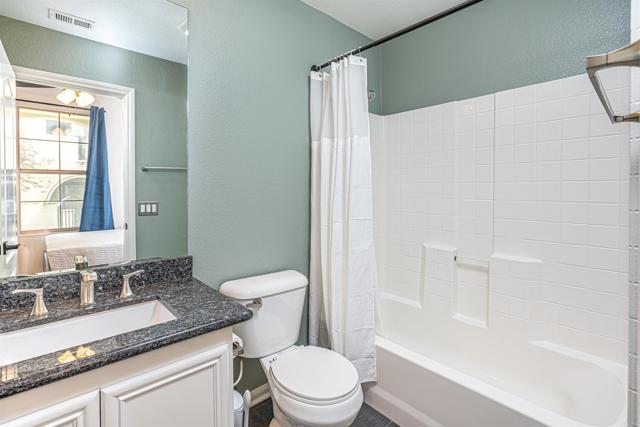 Detail Gallery Image 19 of 42 For 1291 Blue Jean Way #3,  Chula Vista,  CA 91913 - 2 Beds | 2/1 Baths