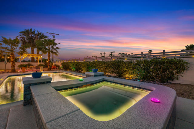 79944 Camelback Drive, Bermuda Dunes, CA 92203