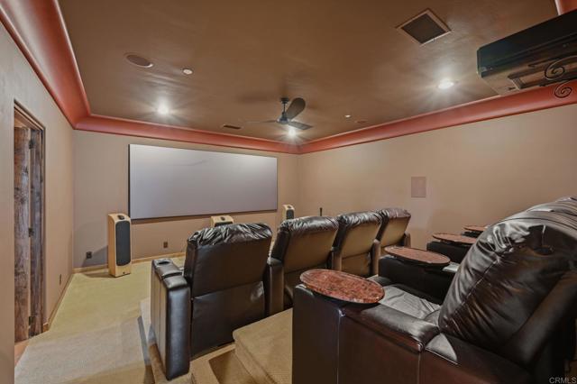 Image 33 of 47 For 3244 Olivenhain Farms Rd.