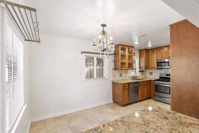 Detail Gallery Image 20 of 38 For 3455 Landis St, San Diego,  CA 92104 - 2 Beds | 1 Baths