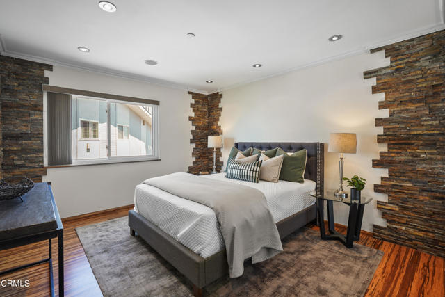 Detail Gallery Image 21 of 42 For 16255 Pacific Cir #203,  Huntington Beach,  CA 92649 - 3 Beds | 2 Baths