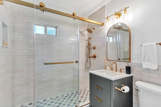 Detail Gallery Image 30 of 59 For 4171 Ibis St, San Diego,  CA 92103 - 4 Beds | 2 Baths