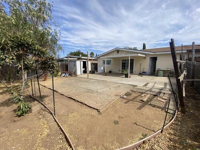 Detail Gallery Image 26 of 28 For 1746 Fairdale Ave, Escondido,  CA 92027 - 2 Beds | 1 Baths