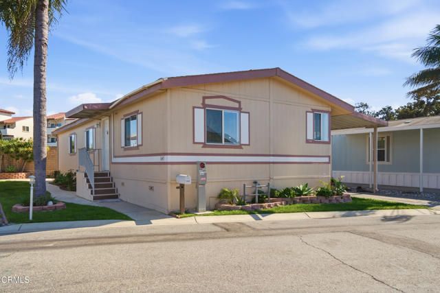 Detail Gallery Image 2 of 16 For 1645 Lime Ave #91,  Oxnard,  CA 93033 - 3 Beds | 2 Baths