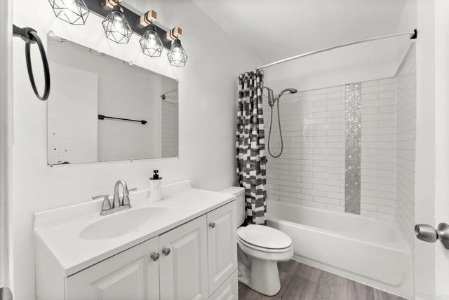 Detail Gallery Image 8 of 20 For 1623 Pentecost Way #3,  San Diego,  CA 92105 - 2 Beds | 1 Baths