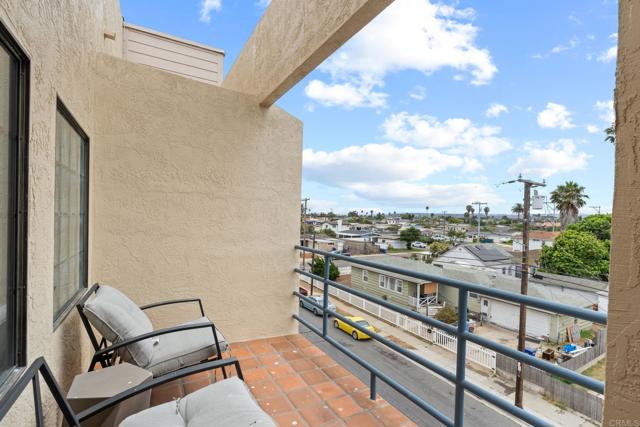 Detail Gallery Image 16 of 48 For 270 Dahlia Ave #22,  Imperial Beach,  CA 91932 - 3 Beds | 2/1 Baths