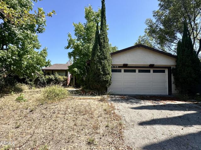 Detail Gallery Image 1 of 1 For 14760 Stanford St, Moorpark,  CA 93021 - 3 Beds | 2 Baths