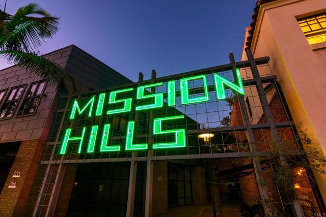 Detail Gallery Image 44 of 44 For 3915 Falcon St, San Diego,  CA 92103 - 3 Beds | 3 Baths