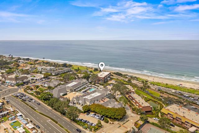 Detail Gallery Image 35 of 52 For 1552 Camino Del Mar #401,  Del Mar,  CA 92014 - 1 Beds | 2 Baths