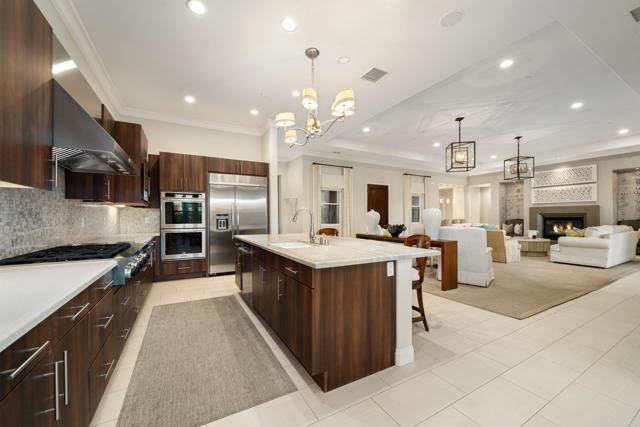5 Cassis Circle, Rancho Mirage, CA 92270