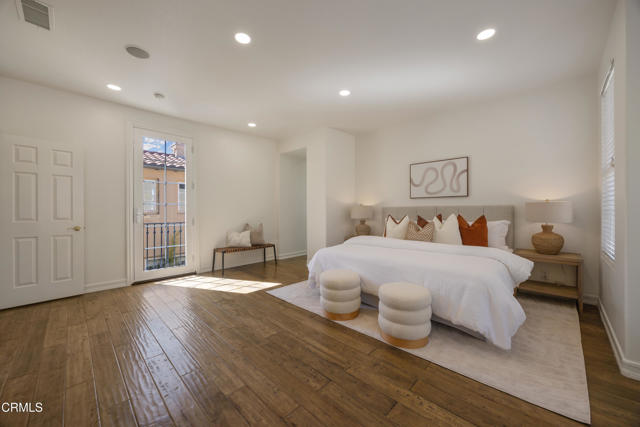 Detail Gallery Image 42 of 68 For 827 W Heritage Oak Ct, Altadena,  CA 91001 - 6 Beds | 5 Baths