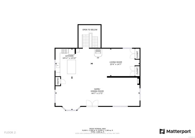 Image 45 of 46 For 10525 Boulder Creek Road