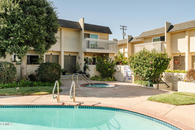 Detail Gallery Image 36 of 38 For 1200 Opal St #6,  Redondo Beach,  CA 90277 - 3 Beds | 2/1 Baths