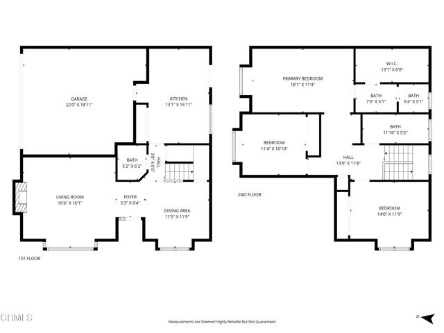 Detail Gallery Image 36 of 36 For 1327 Johnson Dr, Ventura,  CA 93003 - 3 Beds | 2/1 Baths