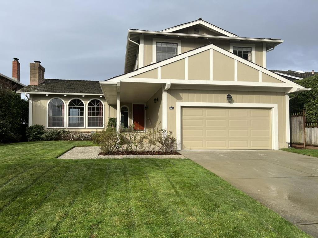 381 St. Andrews Ln.