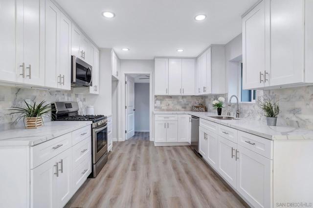 Home for Sale in San Diego