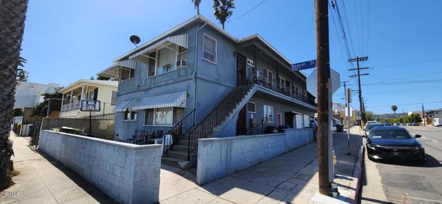 103 W 14th Street, San Pedro (los Angeles), California 90731, ,Residential Income,For Sale,103 W 14th Street,CRV1-18347