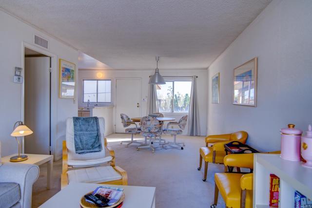 Detail Gallery Image 7 of 11 For 3166 Club Circle East #27,  Borrego Springs,  CA 92004 - 1 Beds | 1 Baths