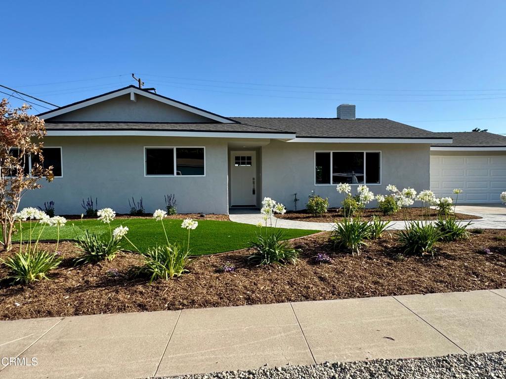 3410 Frankie Drive