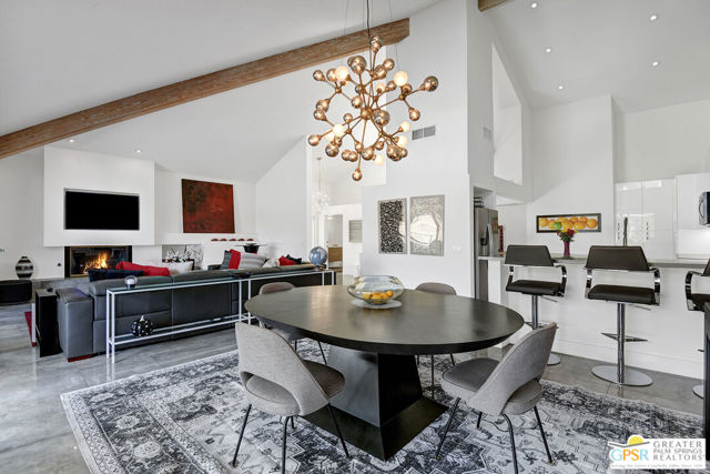 186 S Kavenish Drive, Rancho Mirage, CA 92270