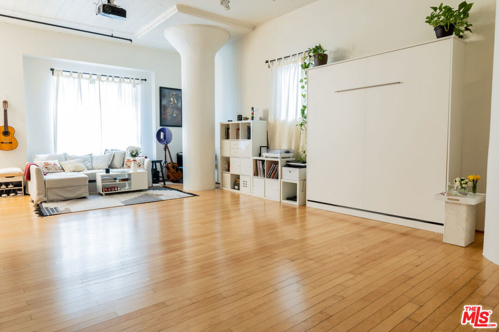 420 S San Pedro Street #231