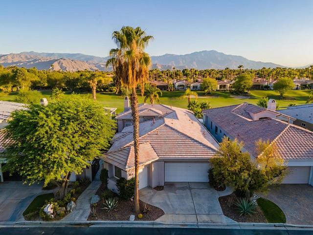 752 Mission Creek Drive, Palm Desert, CA 92211