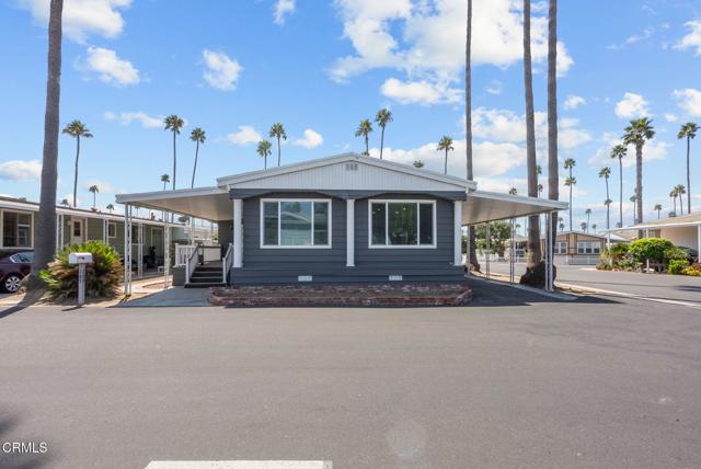Detail Gallery Image 7 of 36 For 1215 Anchors Way Dr. Spc 289, Ventura,  CA 93001 - 2 Beds | 2 Baths