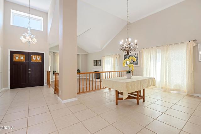 Detail Gallery Image 12 of 59 For 4078 Bending Oak Ct, Moorpark,  CA 93021 - 3 Beds | 2/1 Baths