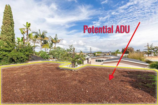 Detail Gallery Image 71 of 75 For 3840 Tomahawk Ln, San Diego,  CA 92117 - 5 Beds | 2 Baths