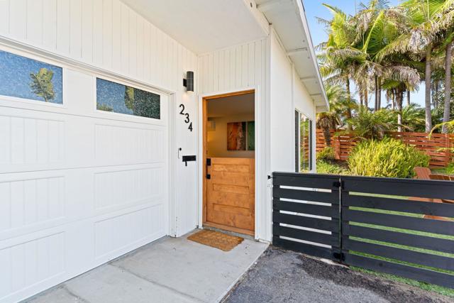 Detail Gallery Image 5 of 34 For 234 Delphinium St, Encinitas,  CA 92024 - 2 Beds | 2 Baths