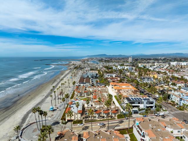 Detail Gallery Image 70 of 73 For 600 N the Strand #44,  Oceanside,  CA 92054 - 2 Beds | 2 Baths