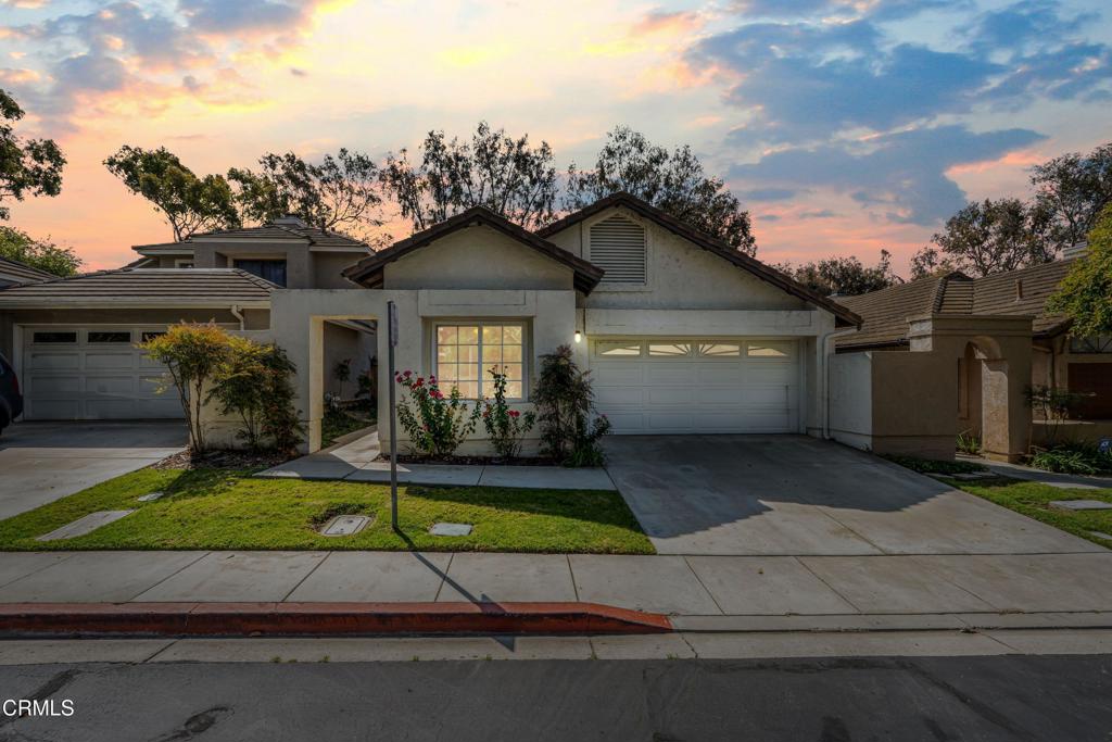5172 Galano Drive