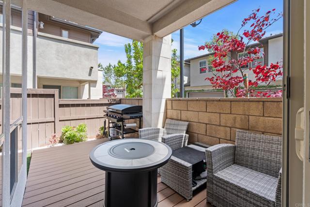 Detail Gallery Image 33 of 50 For 2575 Aperture Cir, San Diego,  CA 92108 - 3 Beds | 2/1 Baths