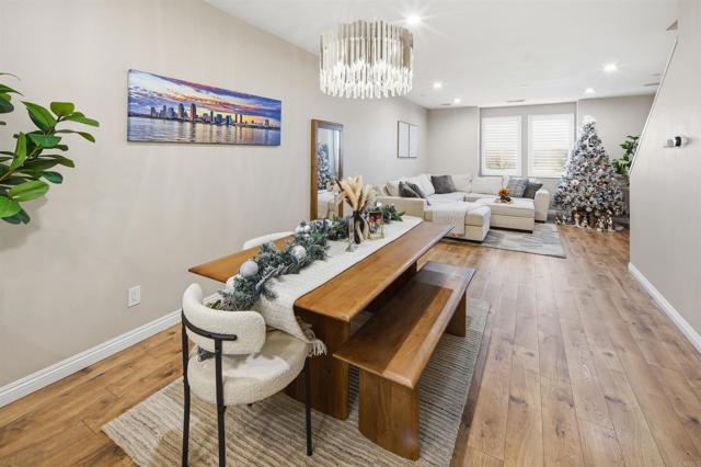 Detail Gallery Image 16 of 31 For 34 via Sovana, Santee,  CA 92071 - 2 Beds | 2/1 Baths