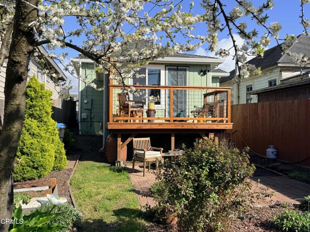 Detail Gallery Image 27 of 31 For 147 N Mcpherson St, Fort Bragg,  CA 95437 - 2 Beds | 1 Baths
