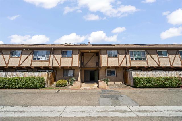 Detail Gallery Image 24 of 38 For 465 Fourth Ave #8,  Chula Vista,  CA 91910 - 2 Beds | 2 Baths